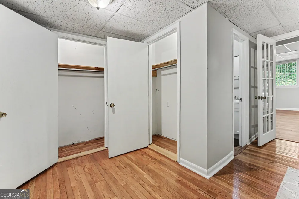 3084 Green Valley DR East Point, GA 30344