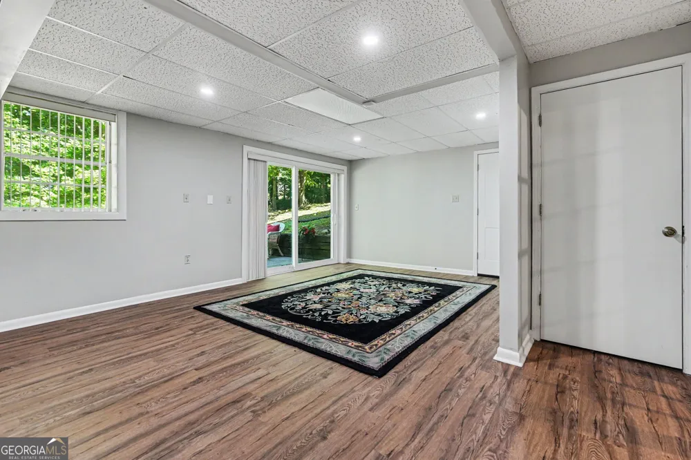 3084 Green Valley DR East Point, GA 30344