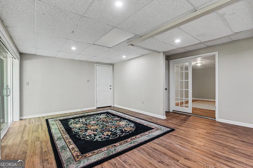 3084 Green Valley DR East Point, GA 30344