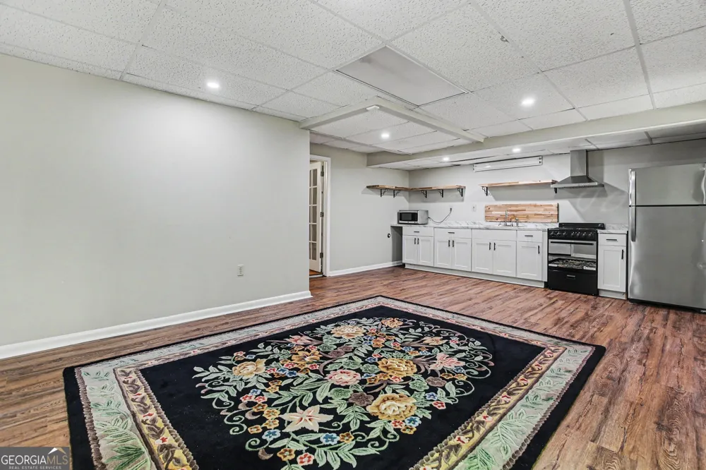 3084 Green Valley DR East Point, GA 30344