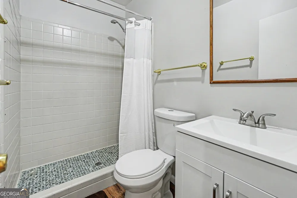 3084 Green Valley DR East Point, GA 30344
