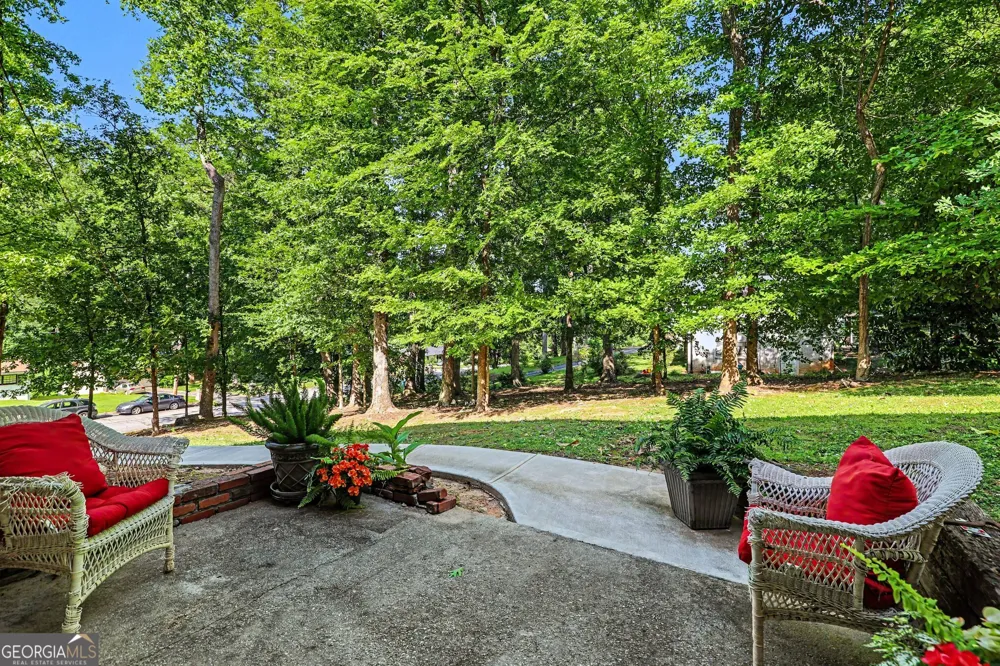 3084 Green Valley DR East Point, GA 30344