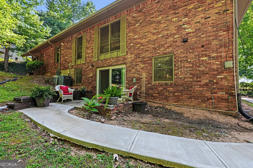 3084 Green Valley DR East Point, GA 30344