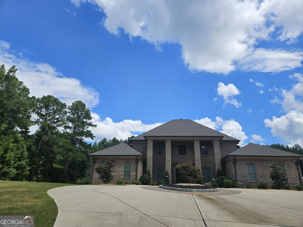 4229 Giverney BLVD Fairburn, GA 30213