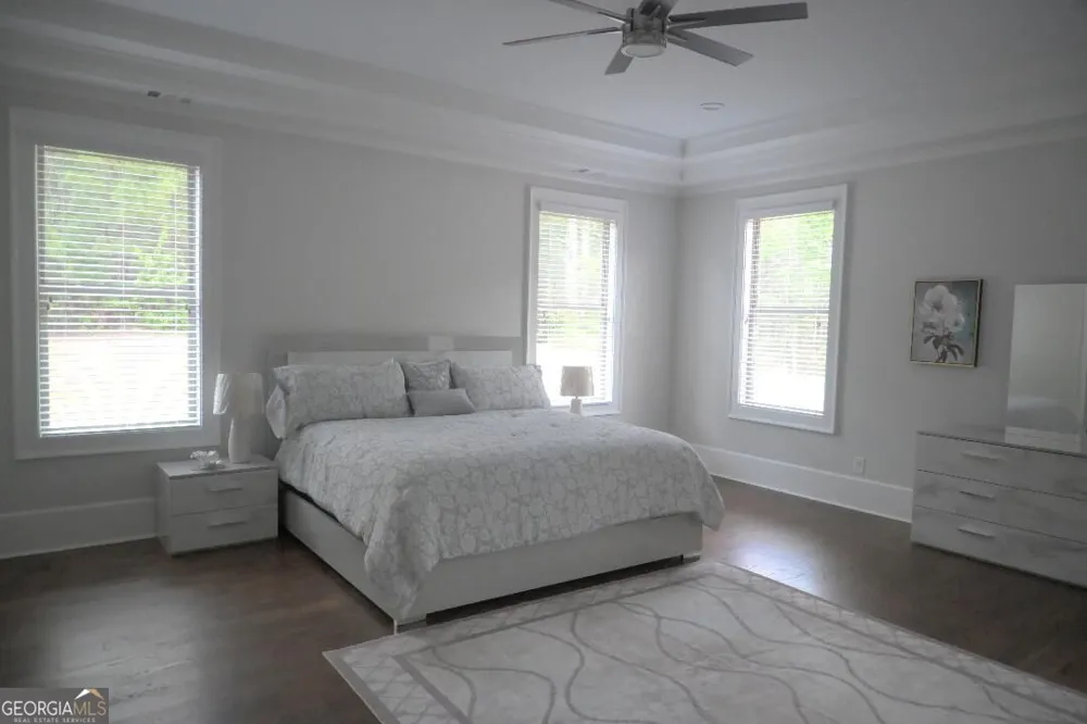 4229 Giverney BLVD Fairburn, GA 30213