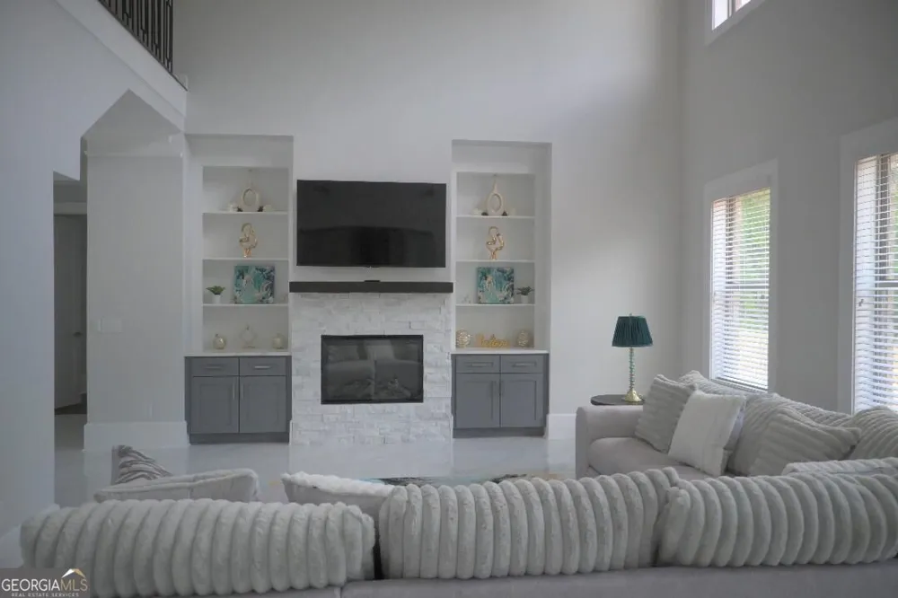 4229 Giverney BLVD Fairburn, GA 30213