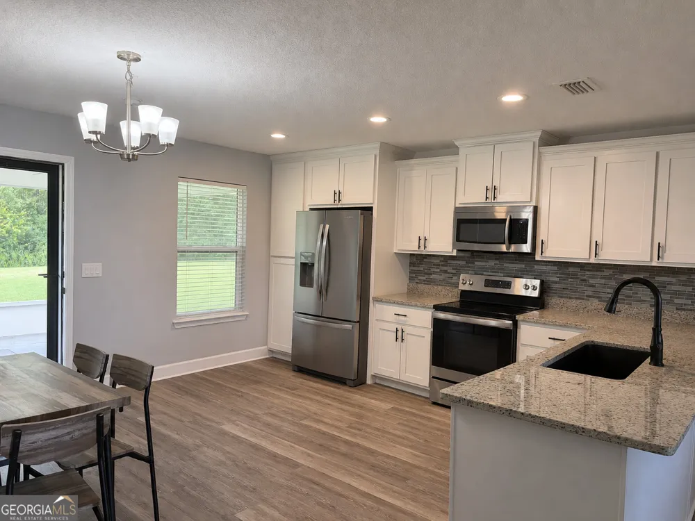 135 Galloway DR Folkston, GA 31537