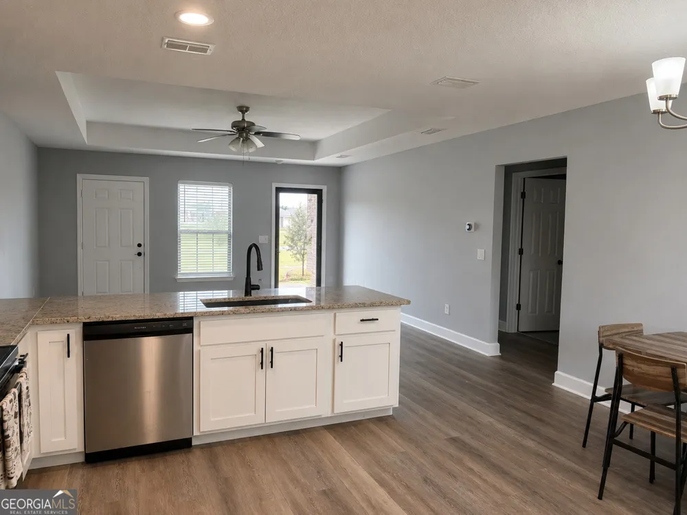 135 Galloway DR Folkston, GA 31537