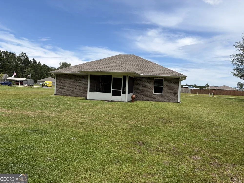 135 Galloway DR Folkston, GA 31537