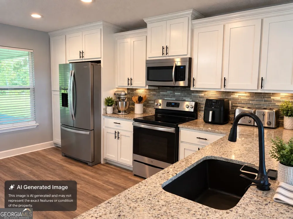 135 Galloway DR Folkston, GA 31537