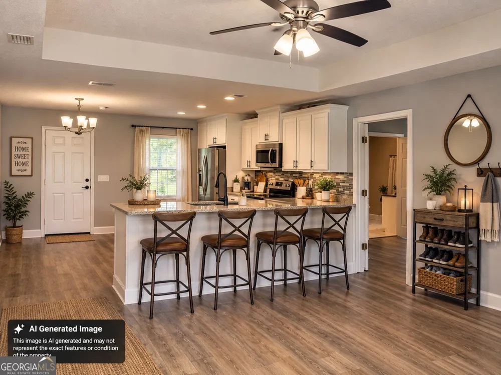 135 Galloway DR Folkston, GA 31537
