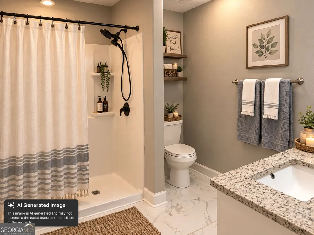 135 Galloway DR Folkston, GA 31537