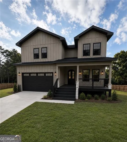 394 Poplar Springs RD Hiram, GA 30141