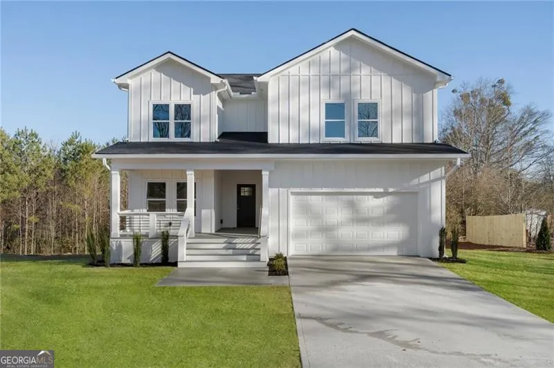 394 Poplar Springs RD Hiram, GA 30141