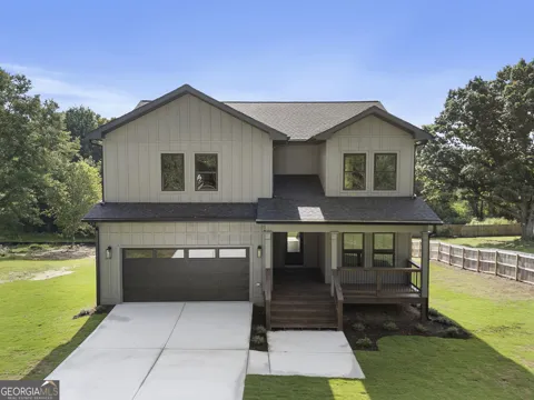 394 Poplar Springs RD
