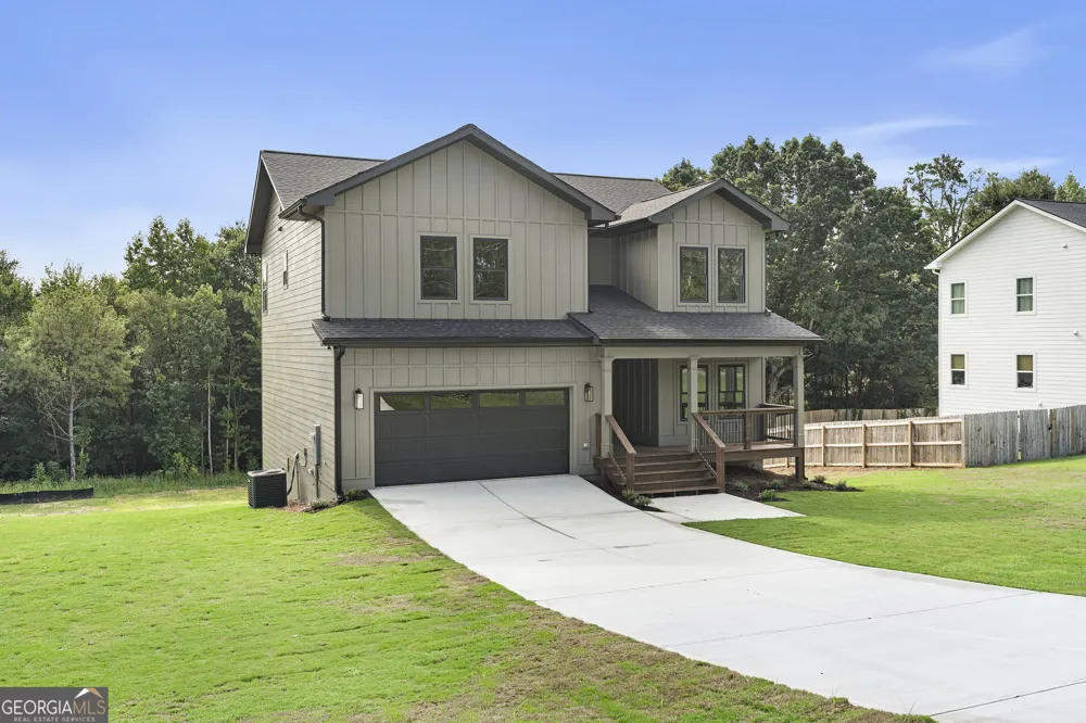 394 Poplar Springs RD Hiram, GA 30141