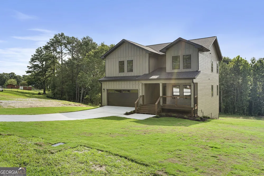 394 Poplar Springs RD Hiram, GA 30141