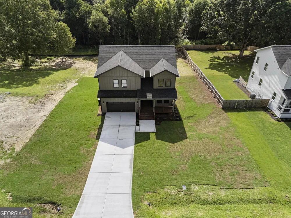 394 Poplar Springs RD Hiram, GA 30141