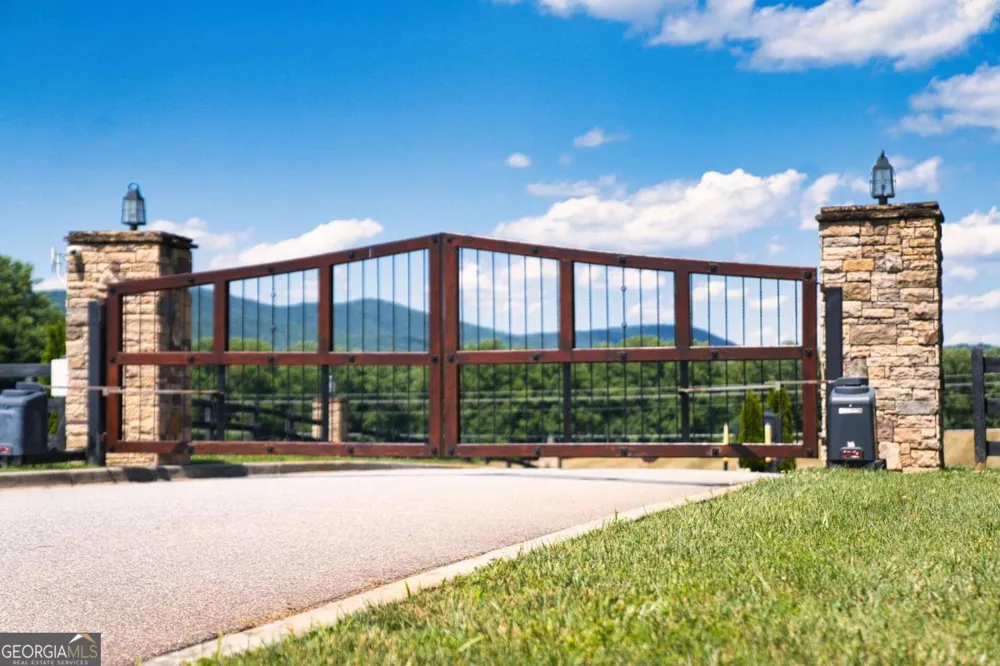LOT 35 Hidden HBR Blairsville, GA 30512