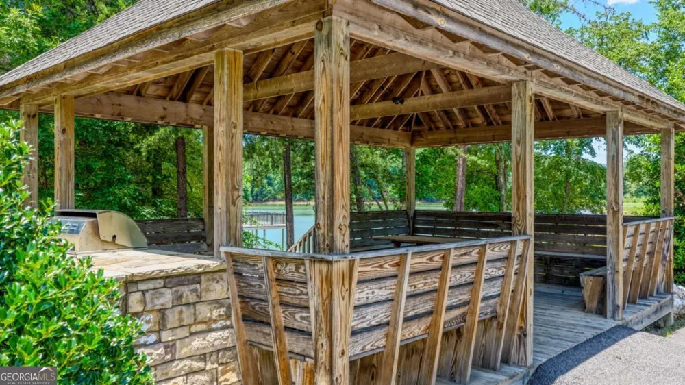 LOT 35 Hidden HBR Blairsville, GA 30512
