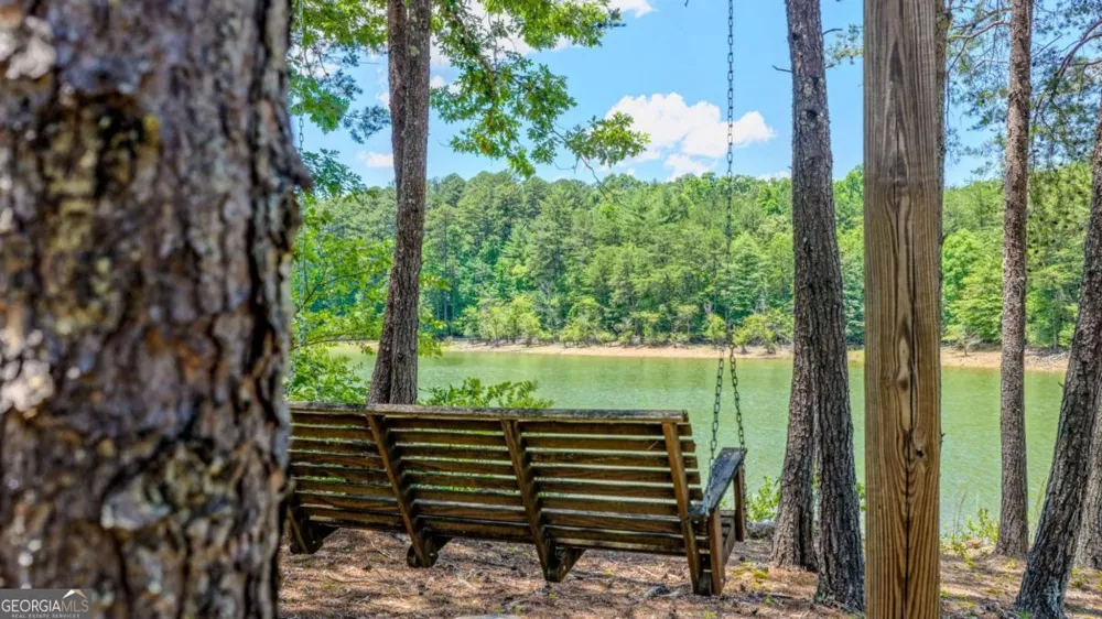 LOT 35 Hidden HBR Blairsville, GA 30512