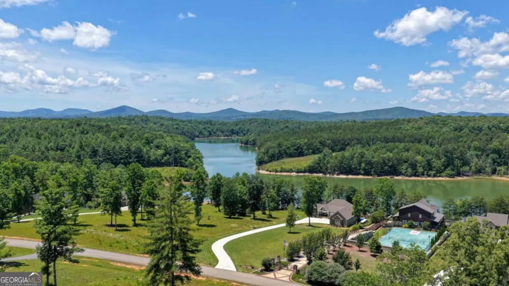 LOT 35 Hidden HBR Blairsville, GA 30512