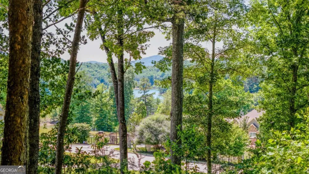 LOT 35 Hidden HBR Blairsville, GA 30512