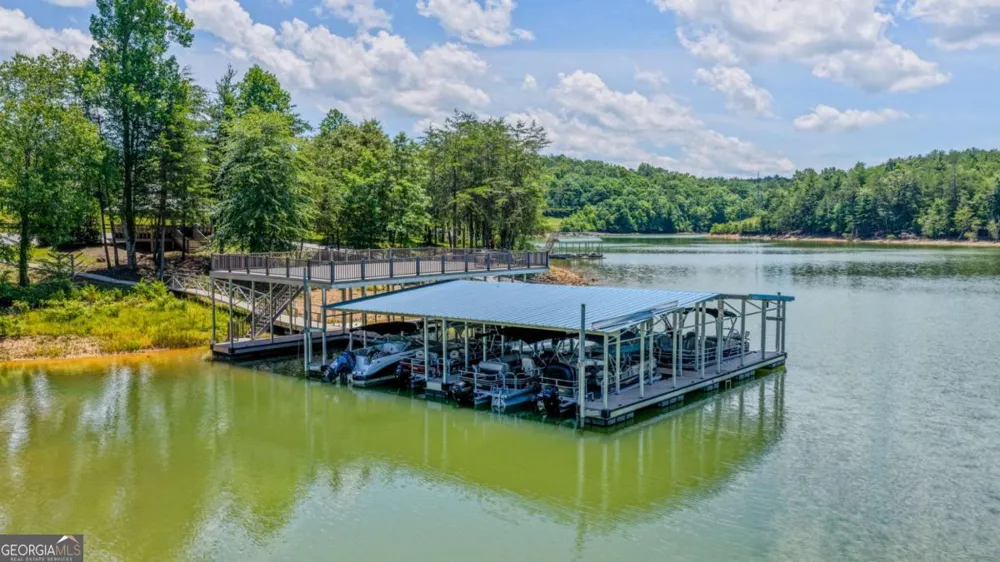 LOT 35 Hidden HBR Blairsville, GA 30512