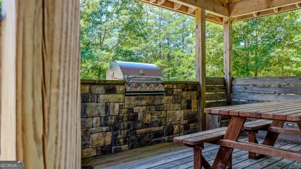 LOT 35 Hidden HBR Blairsville, GA 30512