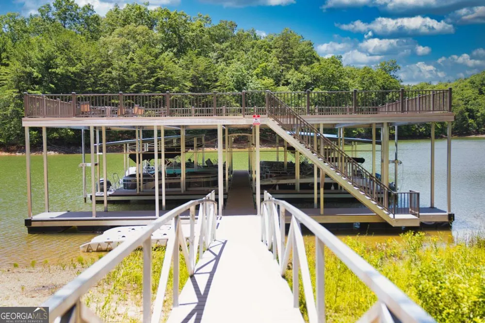 LOT 35 Hidden HBR Blairsville, GA 30512