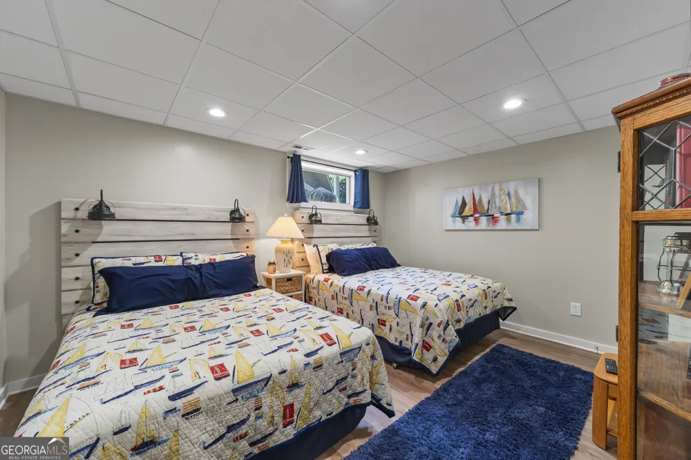 244 Lake View CT Lavonia, GA 30553