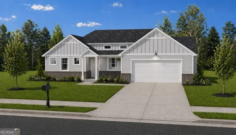 334 Flying Eagle DR