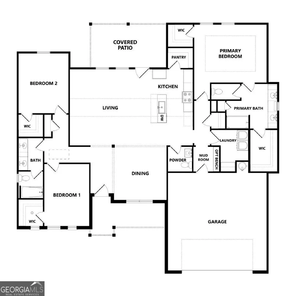 334 Flying Eagle DR Commerce, GA 30529