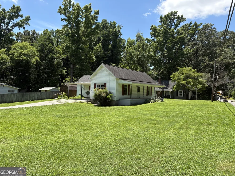 208 Warthen ST LaFayette, GA 30728