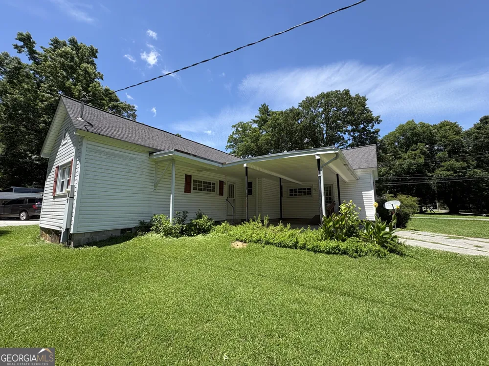 208 Warthen ST LaFayette, GA 30728