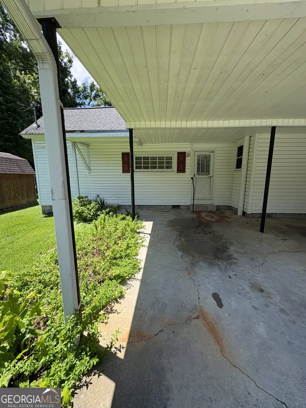 208 Warthen ST LaFayette, GA 30728