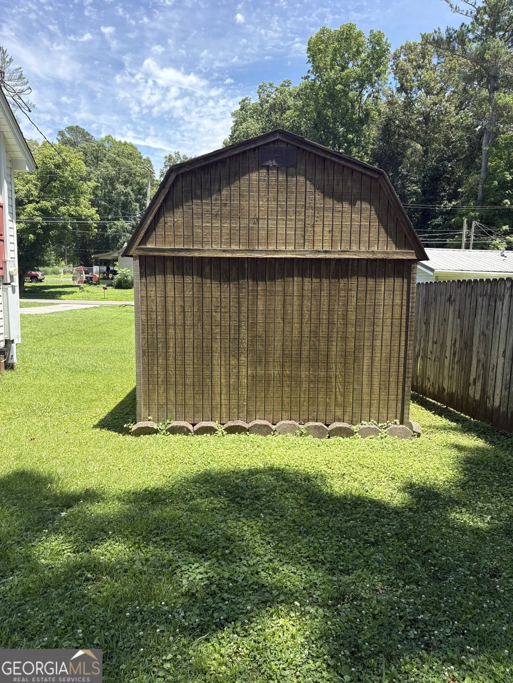 208 Warthen ST LaFayette, GA 30728