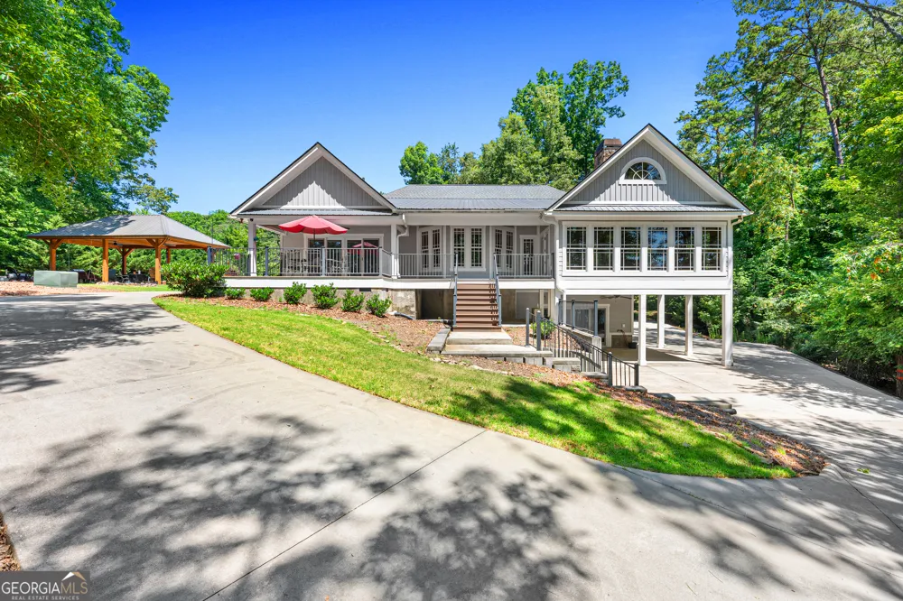 285 Bertha Allen RD Westminster, SC 29693