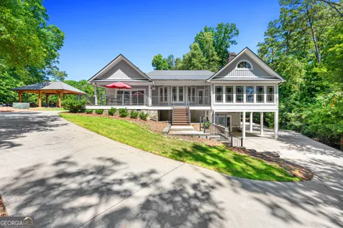 285 Bertha Allen RD