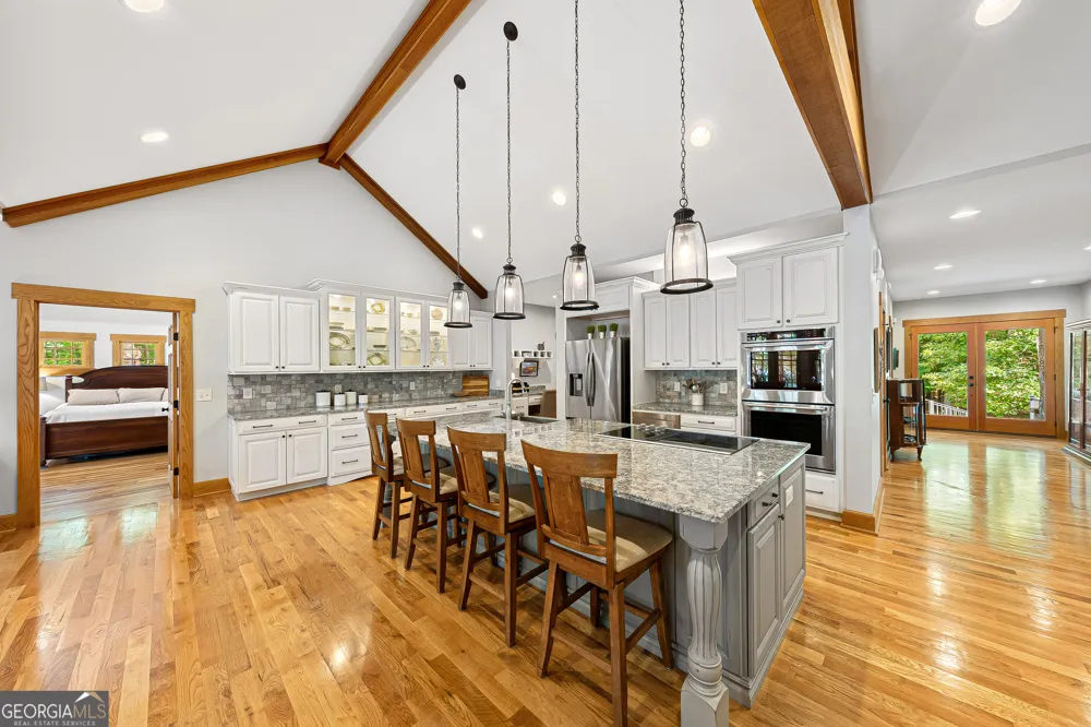 285 Bertha Allen RD Westminster, SC 29693