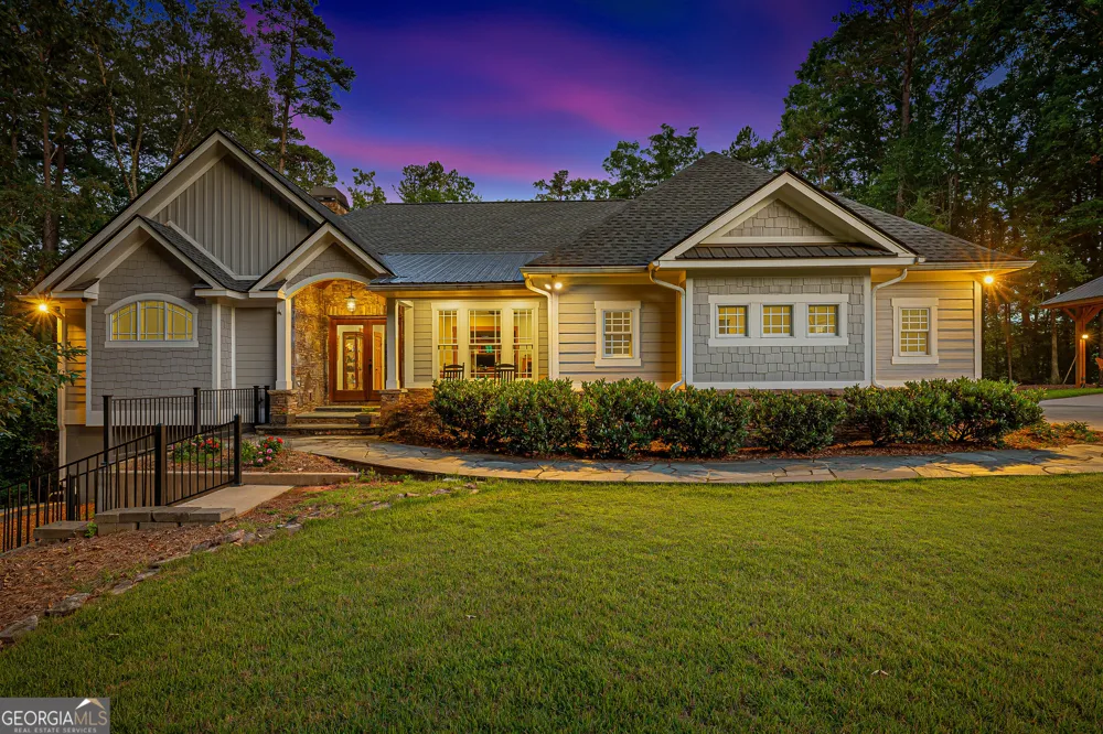 285 Bertha Allen RD Westminster, SC 29693