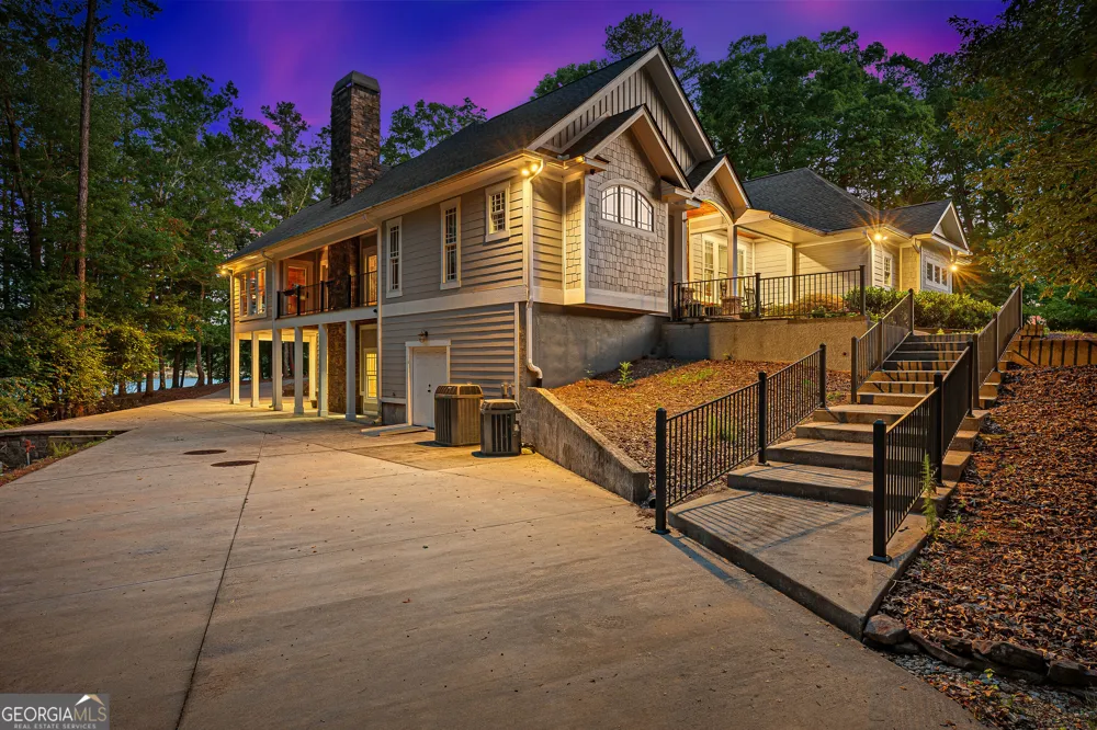 285 Bertha Allen RD Westminster, SC 29693