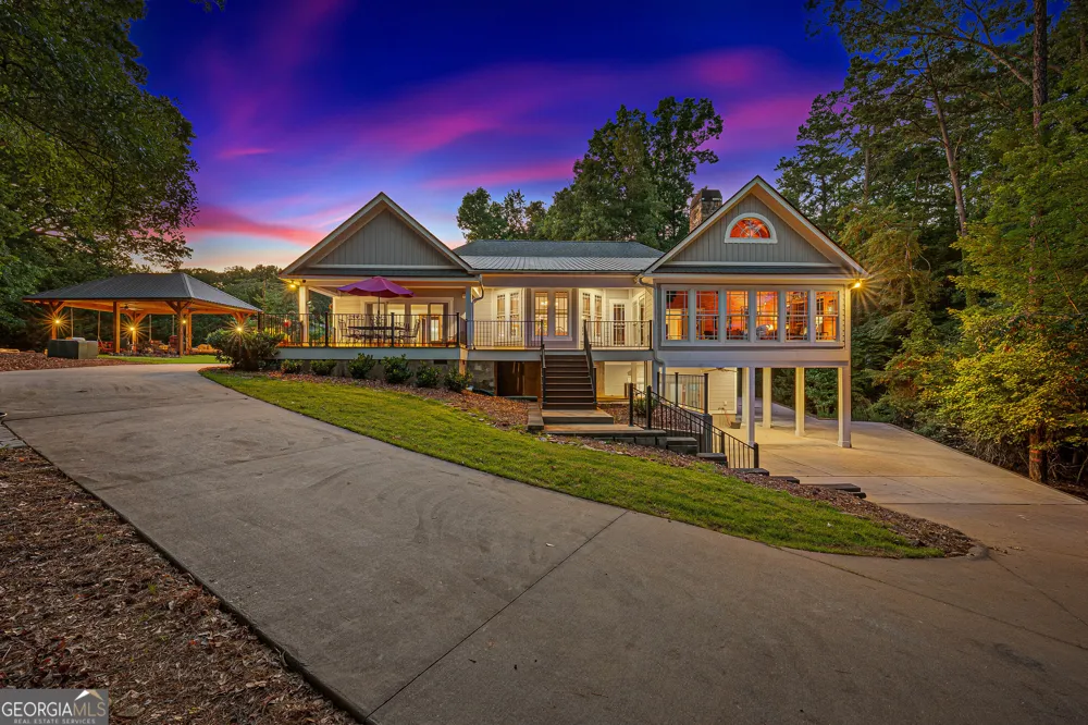 285 Bertha Allen RD Westminster, SC 29693