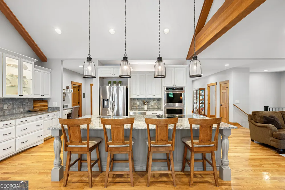 285 Bertha Allen RD Westminster, SC 29693