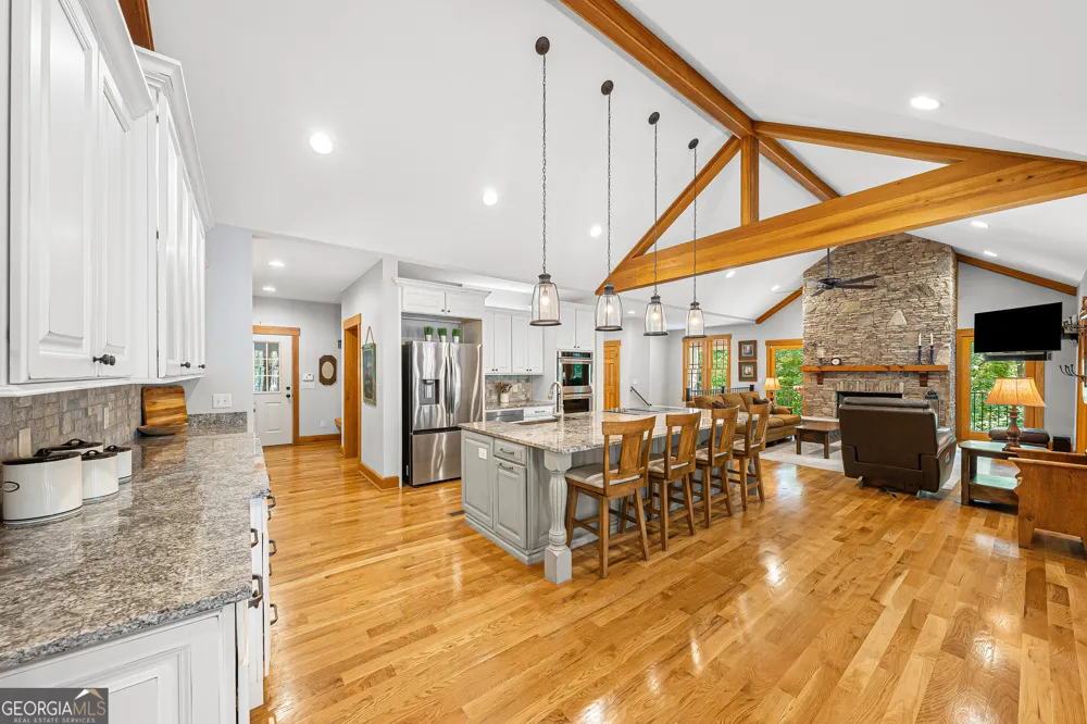 285 Bertha Allen RD Westminster, SC 29693