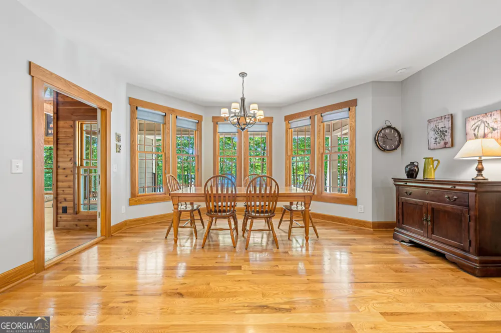 285 Bertha Allen RD Westminster, SC 29693