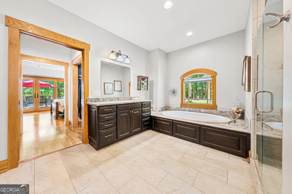 285 Bertha Allen RD Westminster, SC 29693