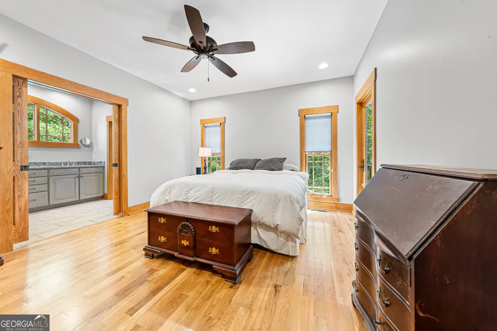 285 Bertha Allen RD Westminster, SC 29693