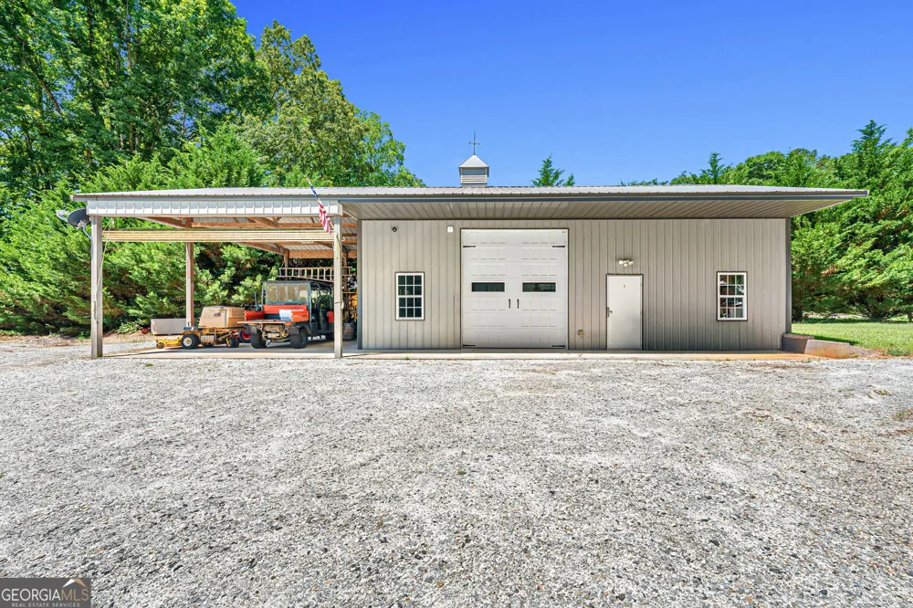 285 Bertha Allen RD Westminster, SC 29693