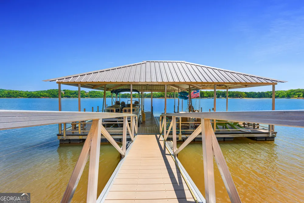 285 Bertha Allen RD Westminster, SC 29693